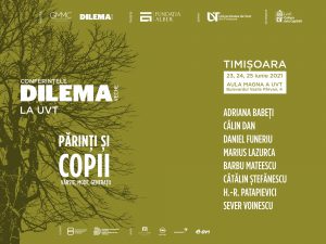 afisDilemaVechelaUVT