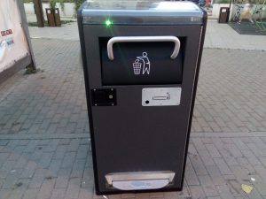 cos gunoi modern iasi (1)