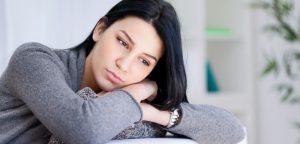 emotii psiholog femeie