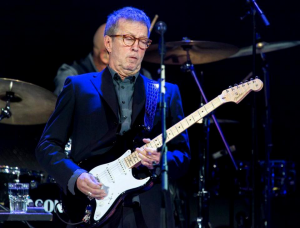 eric clapton