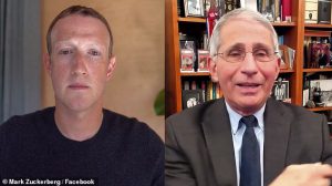 fauci mark zuckerberg
