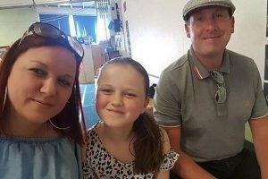 femeie marea britanie