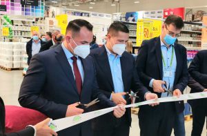 leroy merlin targoviste deschiere