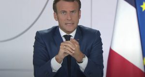 macron