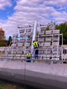 nocturna stadionul eugen popescu targoviste