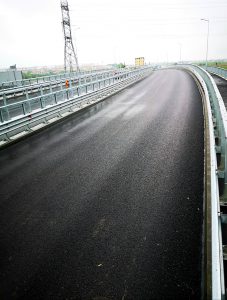 pasaj rutier petru cercel targoviste