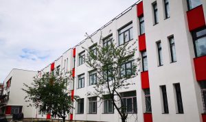 scoala matei basarab targoviste 1