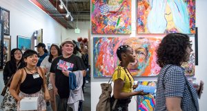 sector cultural independent