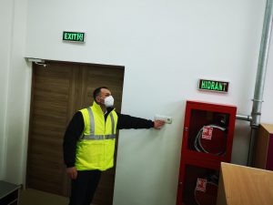 securitate la incendiu 2