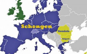 spatiul schengen