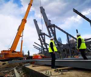 stadion eugen popescu targoviste