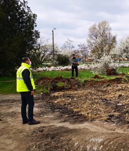 statie depou targoviste 1