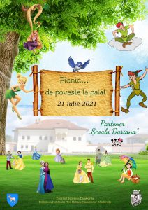 AFIS - 21 iulie 2021