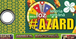 Loteria Română se alătură planului