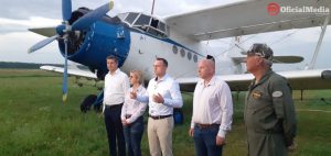 aviotratamente ilfoveni