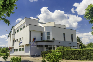 camera comert targoviste