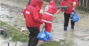 crucea rosie inundatii