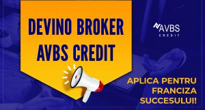 devino broker AVBS