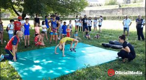 parcul chindia - dam like in parc 1