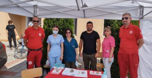 vaccinare ulmi dambovita