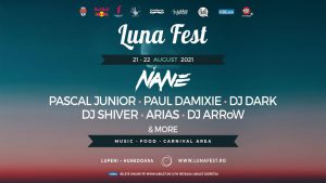 LUNA FEST LUPENI