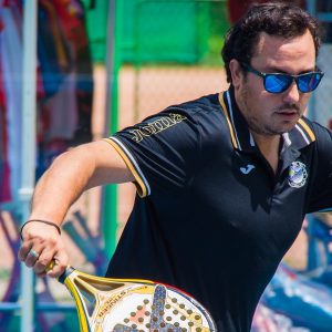 Rafael Eduardo Moreno de la Torre