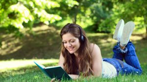 femie- natura-muzica- relax