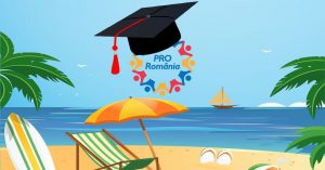 pro romania scoala de vara