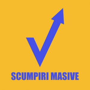 scumpiri masive