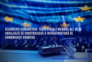 securitate cibernetica