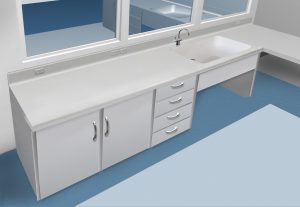 2 Spital AMIENS PARIS (Medie)