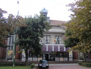 Banater-Philharmonie