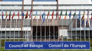 Consiliul-Europei