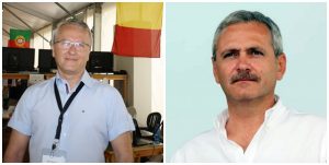 constantinescu si dragnea