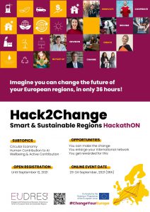 hack2change