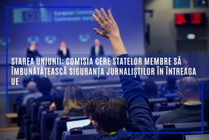 jurnalism uniunea europeana