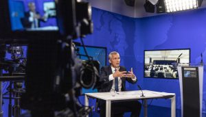 NATO Secretary General at the 17th Annual NATO Conference on, Arms Control, Disarmament and Weapons of Mass Destruction Non-Proliferation