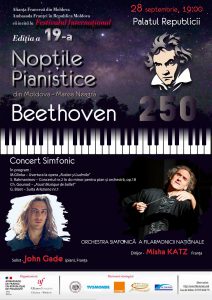 noptile pianistice