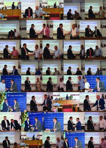 RAPORT CONSILIUL JUDETEAN DAMBOVITA - 1 AN DE MANDAT-14