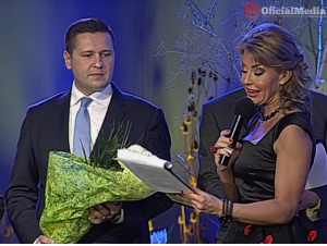 crizantema de aur - corneliu stefan2