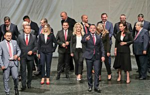 daniel cristian stan - alegeri