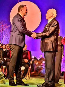 eugen doga si cristian stan