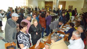 locuri de munca - asistati social