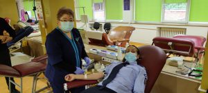 poza jandarm 2 donare GJM TM