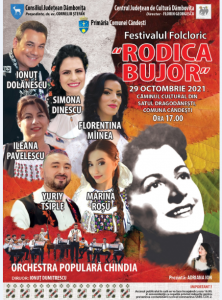rodica bujor