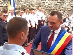 sedinta festiva consiliu local1