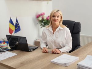 2. IONELA SANDU - DIRECTOR GENERAL