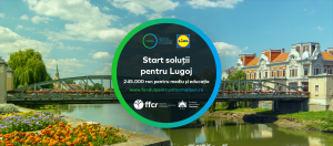 KV2 Fondul pentru un viitor mai bun - Lugoj