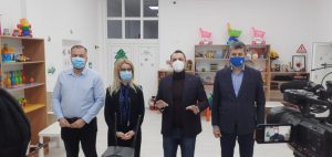 cresa 16 - primaria targoviste