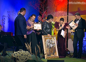 crizantema de aur 2021 - castigatori